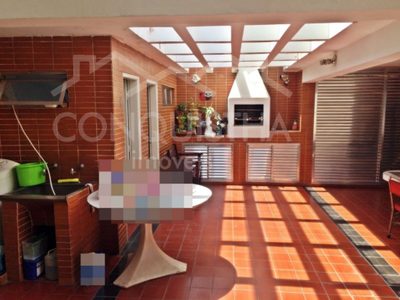 Casa, 4 quartos, 230 m² - Foto 4