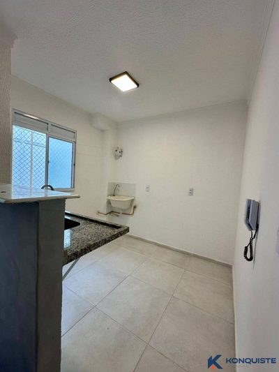 Apartamento, 2 quartos, 41 m² - Foto 5