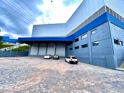 Depósito-Galpão, 2000 m² - Foto 3