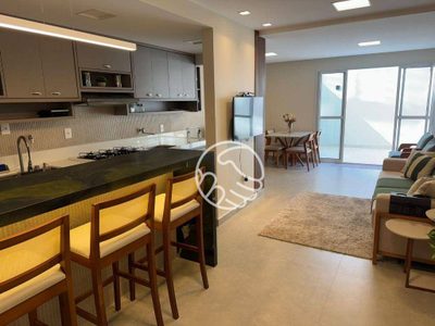 Apartamento, 2 quartos, 104 m² - Foto 2