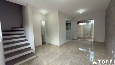 Casa de Condomínio, 2 quartos - Foto 3