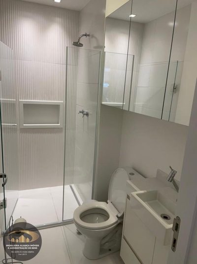 Apartamento, 55 m² - Foto 4
