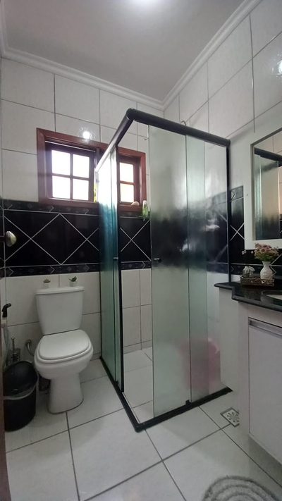 Casa, 4 quartos, 157 m² - Foto 3
