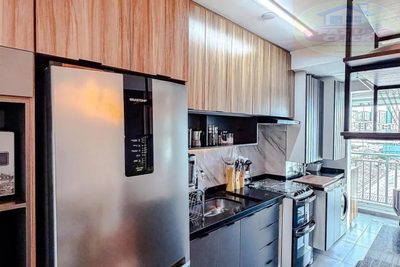 Apartamento, 3 quartos, 68 m² - Foto 5