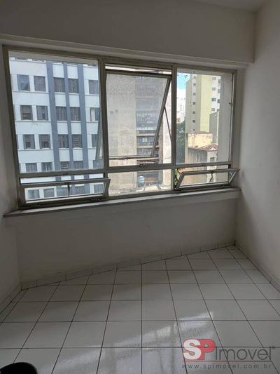 Apartamento, 1 quarto, 24 m² - Foto 1