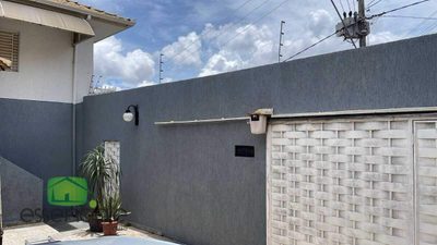 Casa, 3 quartos, 108 m² - Foto 2