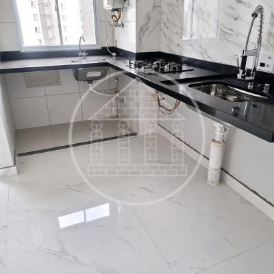 Apartamento, 2 quartos, 40 m² - Foto 3