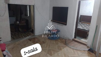 Casa, 5 quartos - Foto 2