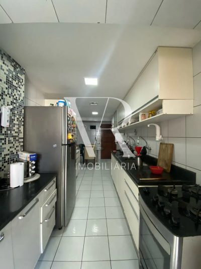 Apartamento, 4 quartos, 198 m² - Foto 3