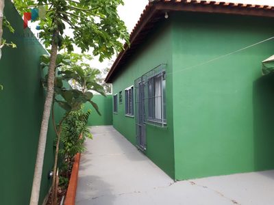Casa, 3 quartos, 120 m² - Foto 2
