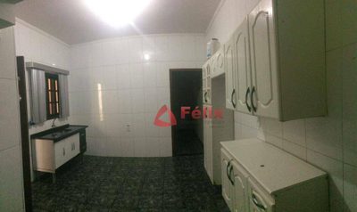 Sobrado, 4 quartos, 120 m² - Foto 5