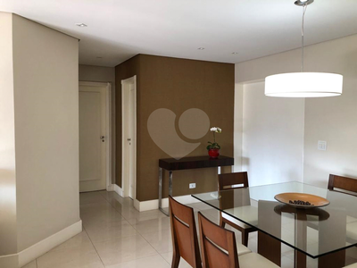 Apartamento, 4 quartos, 172 m² - Foto 4
