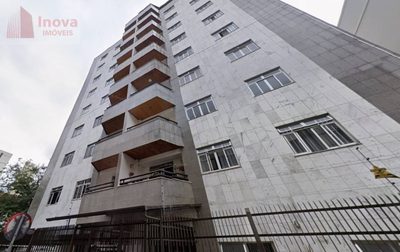 Apartamento, 3 quartos, 108 m² - Foto 1