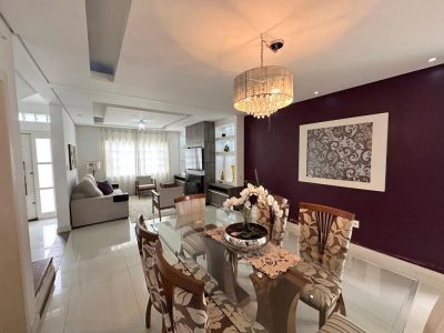 Casa, 3 quartos, 304 m² - Foto 4