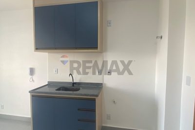 Apartamento, 1 quarto, 34 m² - Foto 3