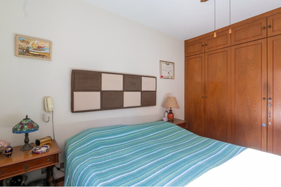 Apartamento, 3 quartos, 131 m² - Foto 4