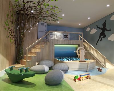 Apartamento, 2 quartos, 55 m² - Foto 4