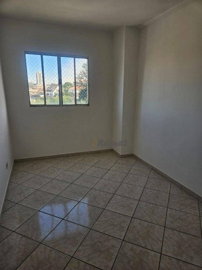Apartamento, 1 quarto, 36 m² - Foto 3