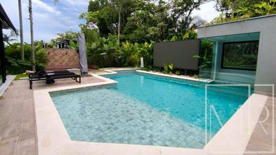 Casa, 7 quartos, 620 m² - Foto 4