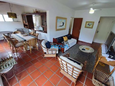 Cobertura, 2 quartos, 130 m² - Foto 2