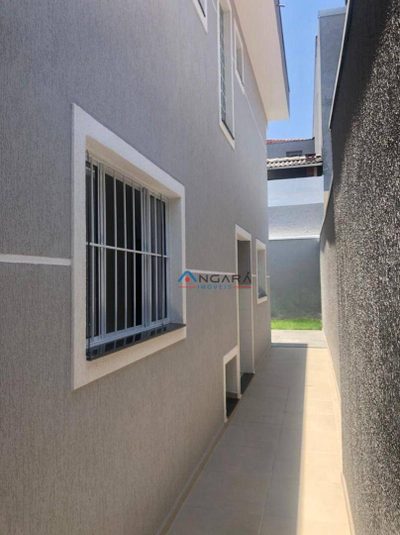 Sobrado, 3 quartos, 112 m² - Foto 5