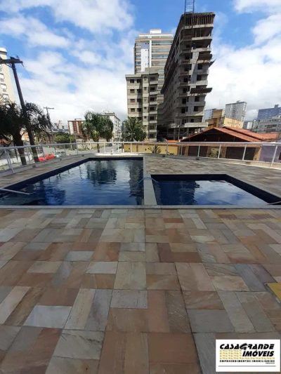 Apartamento, 1 quarto, 53 m² - Foto 2