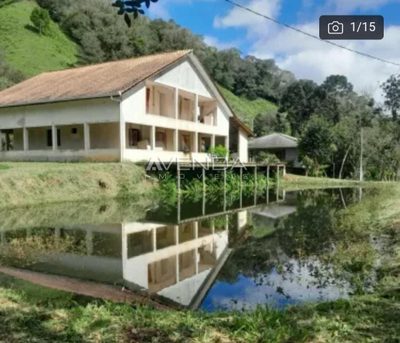 Chácara, 2 hectares - Foto 1