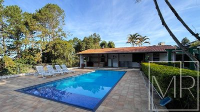 Casa, 3 quartos, 255 m² - Foto 1