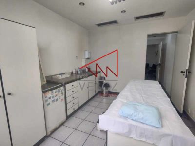 Sala-Conjunto, 34 m² - Foto 1