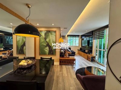 Cobertura, 3 quartos, 210 m² - Foto 5