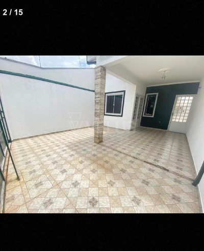 Casa, 2 quartos, 109 m² - Foto 2