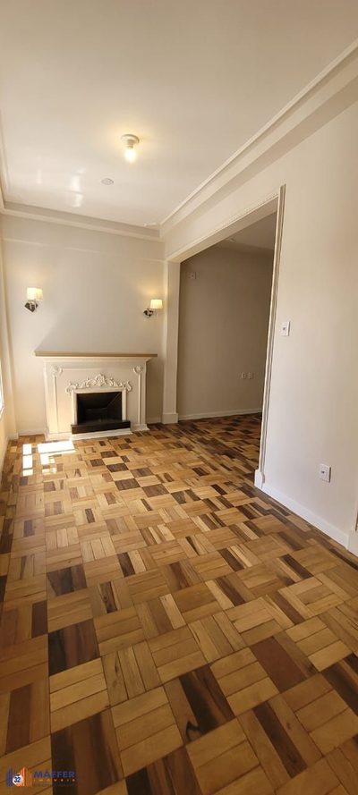 Apartamento, 3 quartos, 94 m² - Foto 1