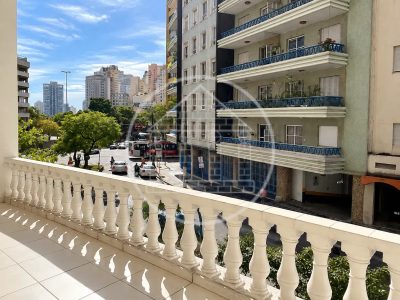 Apartamento, 1 quarto, 28 m² - Foto 1