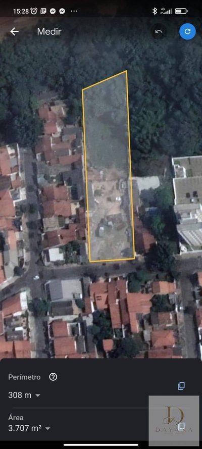 Terreno, 4 hectares - Foto 1