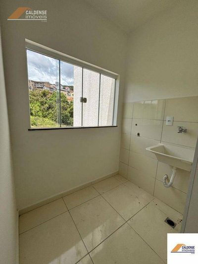 Apartamento, 2 quartos, 60 m² - Foto 4