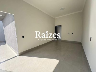 Casa, 3 quartos, 120 m² - Foto 2