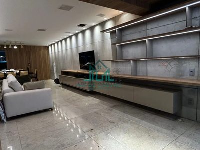 Apartamento, 3 quartos, 139 m² - Foto 3