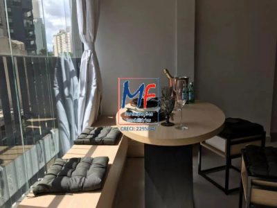 Apartamento, 1 quarto, 37 m² - Foto 2