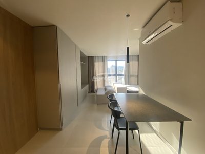 Apartamento, 1 quarto, 40 m² - Foto 4