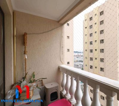Apartamento, 2 quartos - Foto 3
