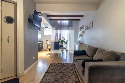 Cobertura, 1 quarto, 97 m² - Foto 1