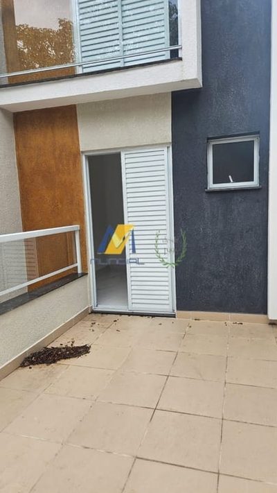 Apartamento, 2 quartos, 90 m² - Foto 2