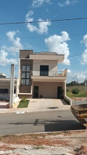 Sobrado, 3 quartos, 155 m² - Foto 1