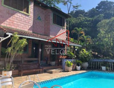 Apartamento, 5 quartos, 419 m² - Foto 2