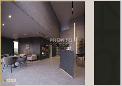 Apartamento, 1 quarto, 25 m² - Foto 4