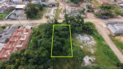 Terreno, 384 m² - Foto 5