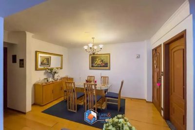 Apartamento, 2 quartos, 96 m² - Foto 5