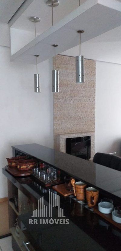 Apartamento, 3 quartos, 78 m² - Foto 3
