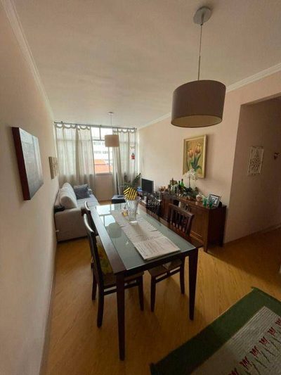 Apartamento, 2 quartos, 68 m² - Foto 2