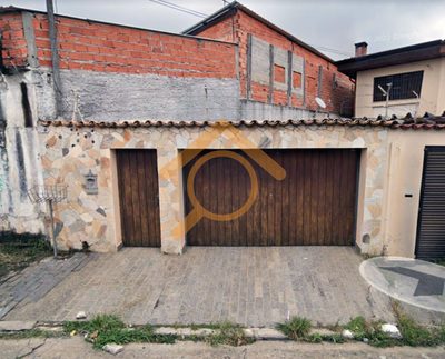 Casa, 3 quartos, 120 m² - Foto 3